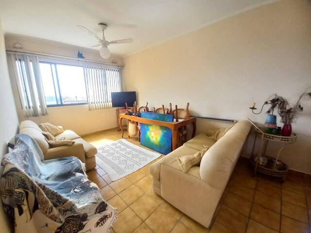 Apartamento para Venda em Peruíbe - 4