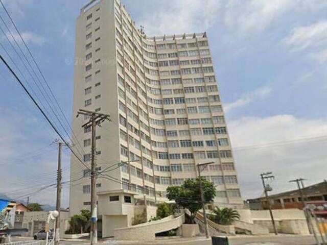 #AP00344 - Apartamento para Venda em Peruíbe - SP