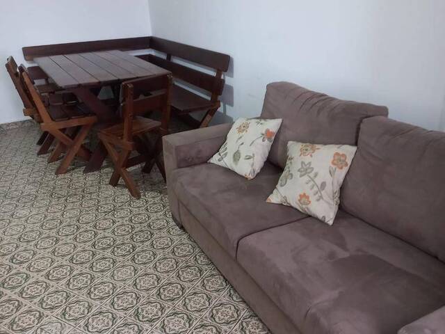 #AP00344 - Apartamento para Venda em Peruíbe - SP
