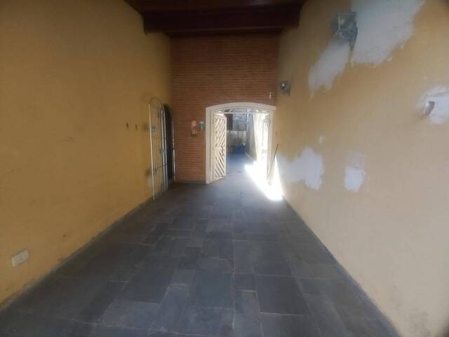 #CA02450 - Casa para Venda em Peruíbe - SP