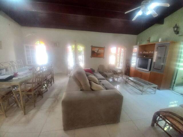 Casa para Venda em Peruíbe - 5