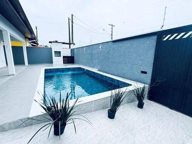 Casa para Venda em Peruíbe - 3