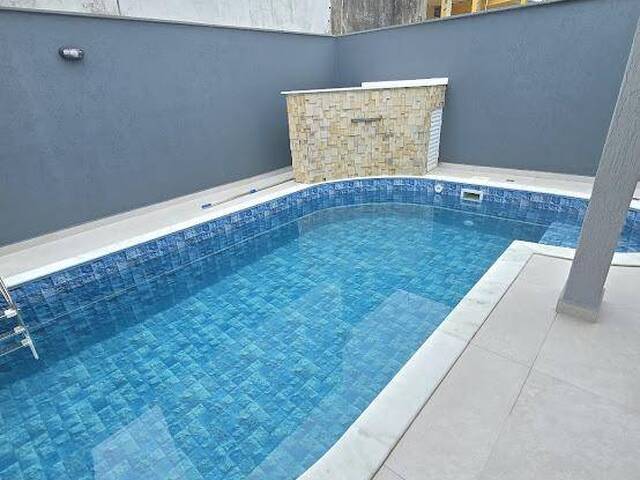 Casa para Venda em Peruíbe - 2