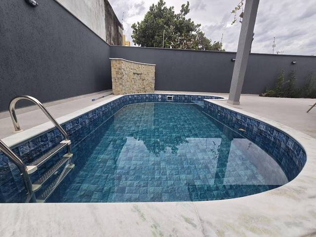 Casa para Venda em Peruíbe - 3
