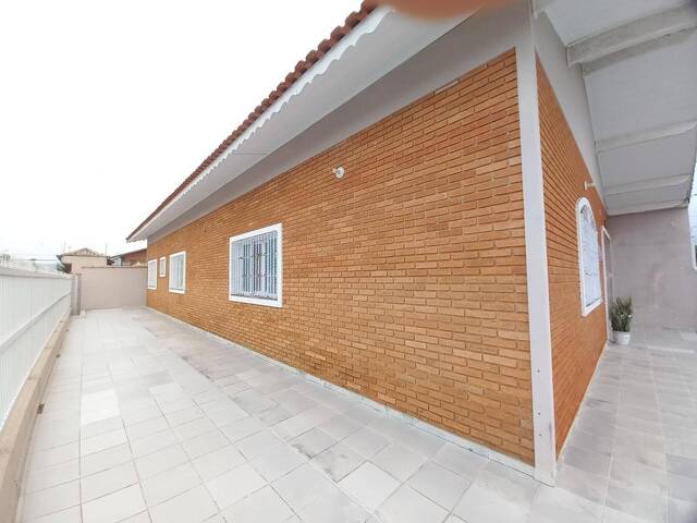 Casa para Venda em Peruíbe - 2