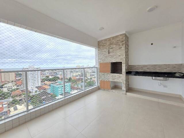 Apartamento para Venda em Peruíbe - 5
