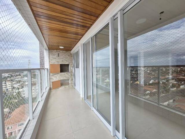 Apartamento para Venda em Peruíbe - 5