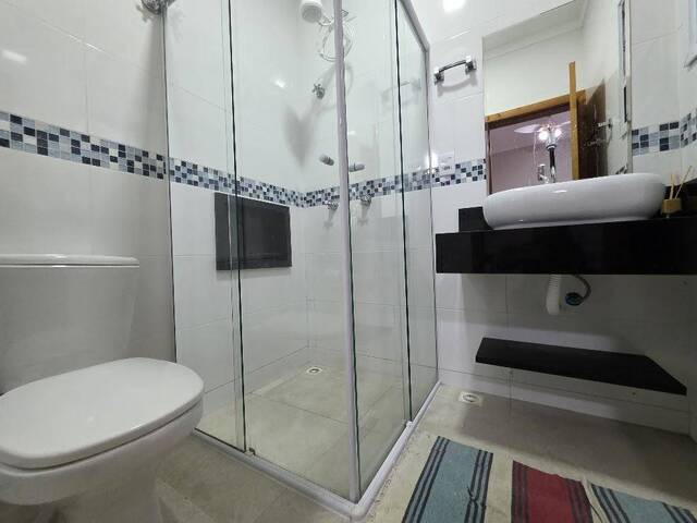 #CA02458 - Casa para Venda em Peruíbe - SP