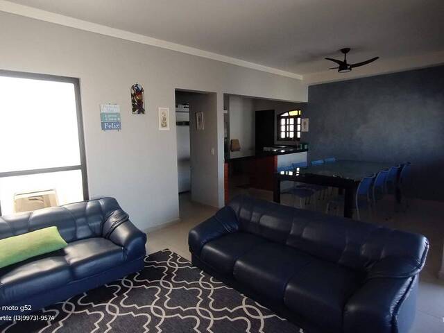 #CA02451 - Casa para Venda em Peruíbe - SP - 3