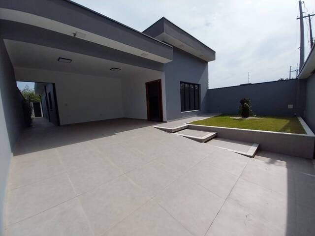 #4816 - Casa para Venda em Peruíbe - SP - 3