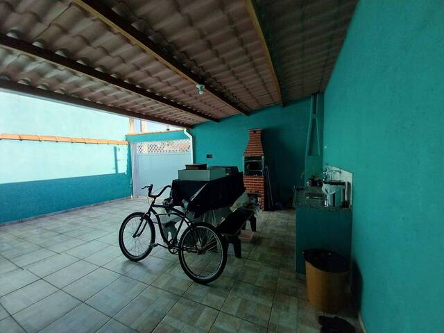 #CA02299 - Casa para Venda em Peruíbe - SP - 3