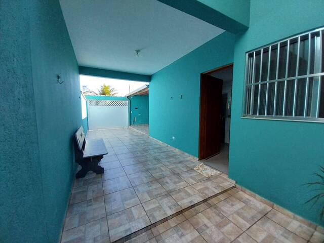 #CA02299 - Casa para Venda em Peruíbe - SP - 2