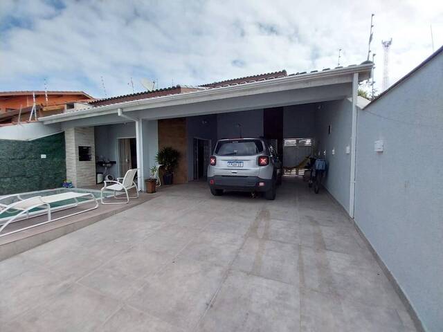 Casa para Venda em Peruíbe - 4