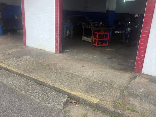 Sala para Venda em Peruíbe - 5