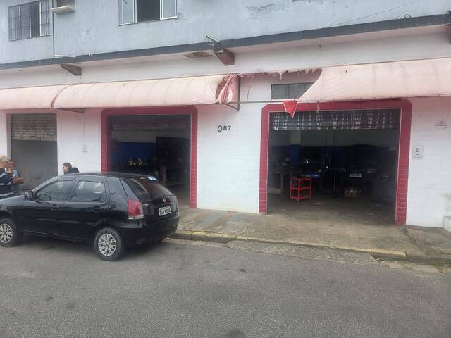 #108 - Sala para Venda em Peruíbe - SP - 2