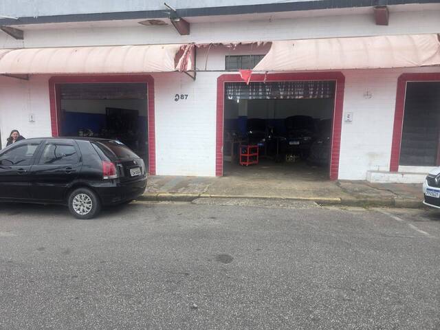 Sala para Venda em Peruíbe - 4