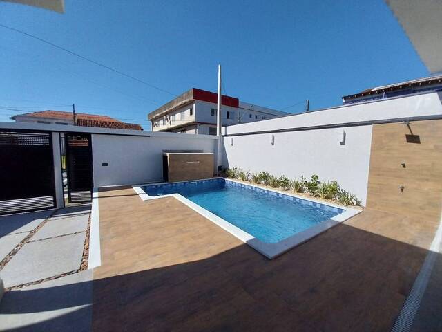#109 - Casa para Venda em Peruíbe - SP - 3